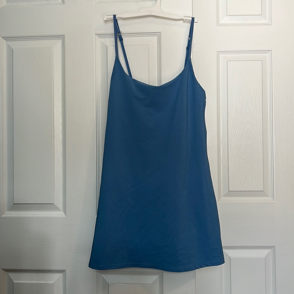 Abercrombie Traveler Mini Dress